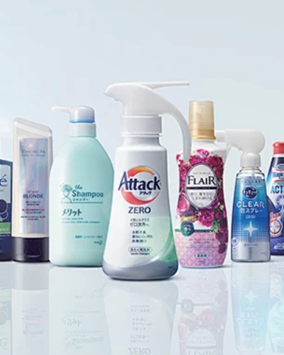 Daily necessities industry